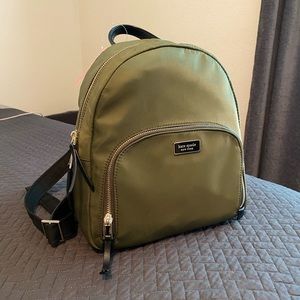 Kate Spade Medium Backpack